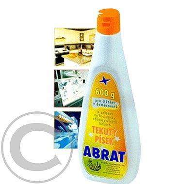 ABRAT tekutý písek 600g