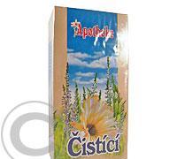 Apotheke Čisticí čaj 20x1.5g n.s.