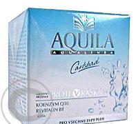 AQUILA Aqualinea krém-vrásky koenz.Q10 50ml