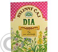 AROMATICA Čaj Dia pro diabetiky 50g