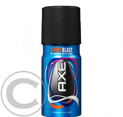 Axe deodorant Sportblast 150ml