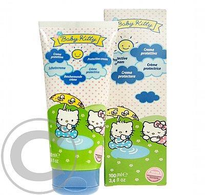 Baby Kitty Ochranný Krém  100ml