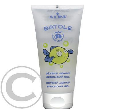 Batole dětský sprchový gel 150 ml