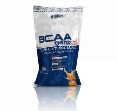 BCAAgenix Load, Biogenix, 700 g - Grapefruit