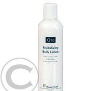 Bioaktivní Q10 revitalizační tělové mléko