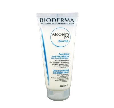 BIODERMA Atoderm PP Baume 200 ml
