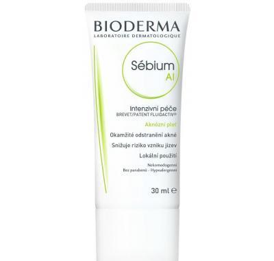 BIODERMA Sébium AI krém 30 ml