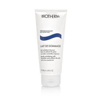 Biotherm Lait De Gommage Gentle Exfoliant Milk  200ml