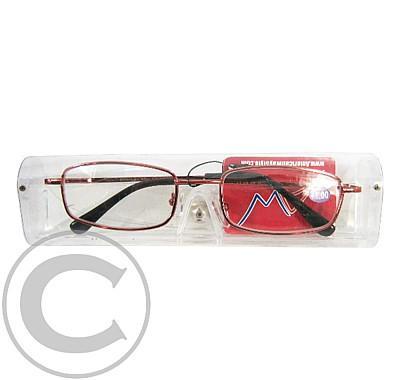 Brýle čtecí American Way  1.50 č.2932