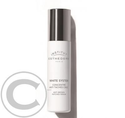 Esthederm Anti brown patches serum - sérum 9 ml