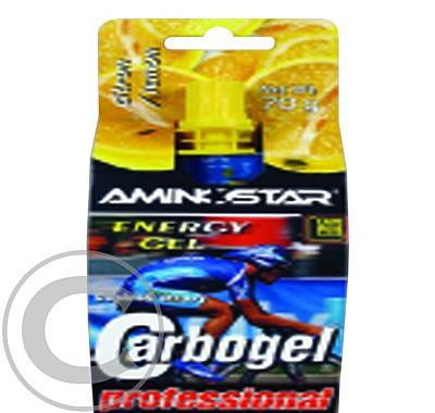 CARBOGEL Professional 70 ml - meruňka