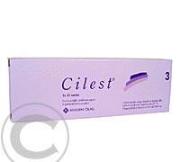 CILEST  3X21(=63) Tablety