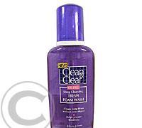 Clean & Clear pěnivá emulze 150ml