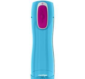 Contigo Rush Sky Blue-Magent 242
