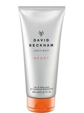 David Beckham Instinct Sport Sprchový gel 200ml