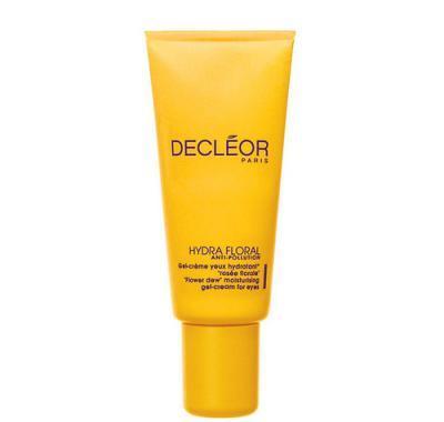 Decleor Hydra Floral Eye Gel Cream 15ml Všechny typy pleti