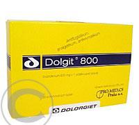 DOLGIT 800  20X800MG Potahované tablety