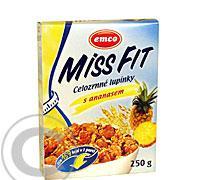 EMCO Miss Fit s ananasem 250 g