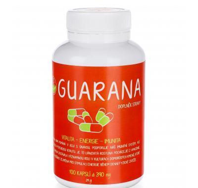 ES Guarana 100 tablet