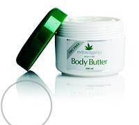 EXTRAVAGANJA Body butter - tělové máslo 200 ml