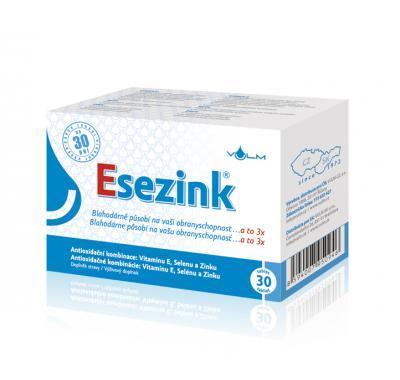 VULM Esezink 30 tablet
