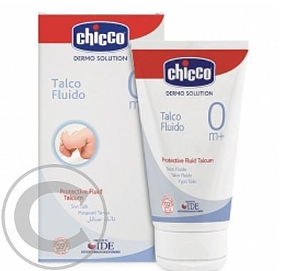 Chicco Pudr ochranný tekutý 150ml 04953.10