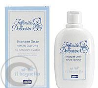 Chicco šampon vlas. 200ml 70345