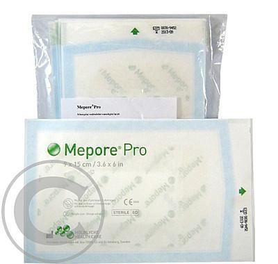 Fixace MeporePro s polš.voděod.st.9x15cm10ks671020