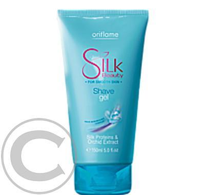 Gel na holení Silk Beauty 150ml o22932c9