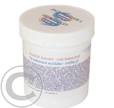 Genografický test (genetický test původu) z otcovské linie