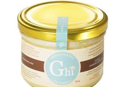 Ghí 220 ml