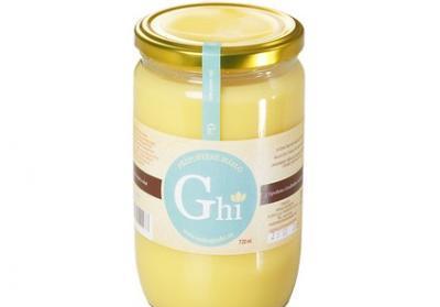 Ghí 720 ml