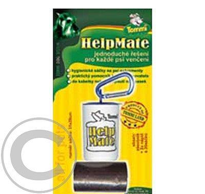 Help Mate box na exkrem. zásobník  2role