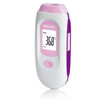 Helpmation bezdotykový teploměr cestovní RC9