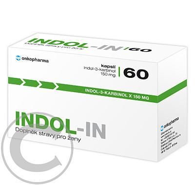 INDOL-IN 60.cps