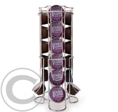 IRIS Stojánek na kapsle Dolce Gusto (24 ks)