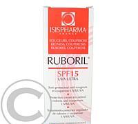 ISIS Ruboril SPF 15 30 ml