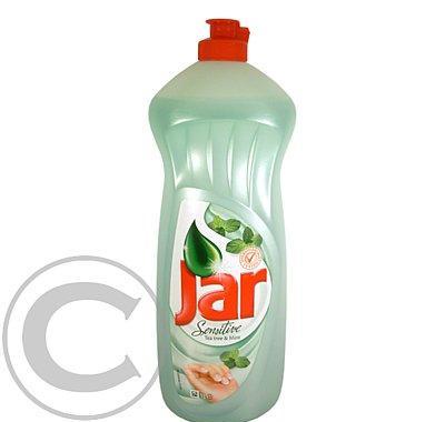 JAR 1 litr sensitive tea tree
