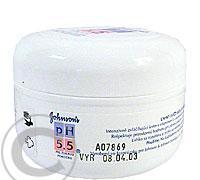 JOHNSON´S pH 5.5 lehký svěží krém 200ml