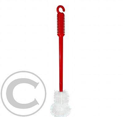 Kartáč na dětské láhve 4429