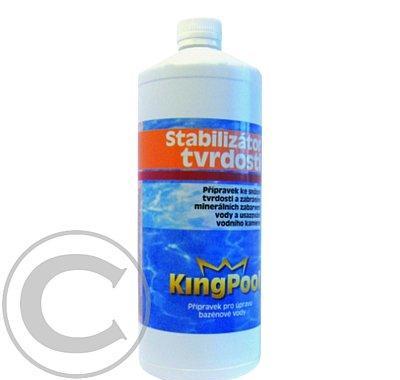 Kingpool stabilizátor tvrdosti 1L