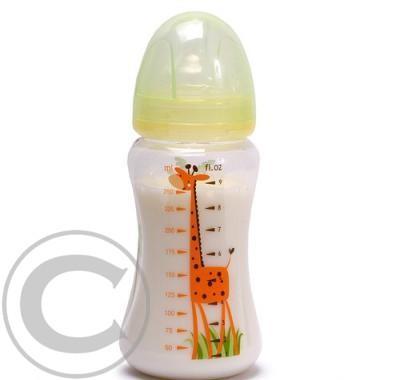 Kojenecká láhev BPA-Free 250ml