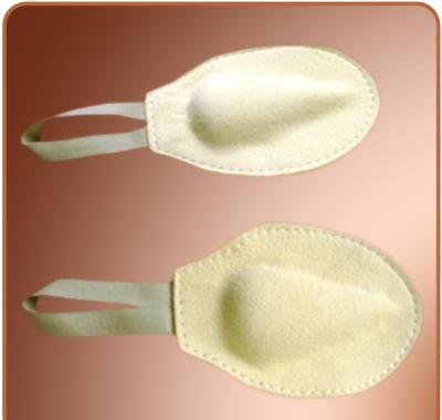 Korektor příčně ploché nohy velikost  2 (závěsné srdíčko)