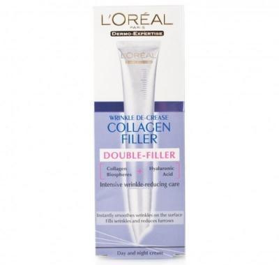 L´Oreal Paris Collagen Filler Double  30ml