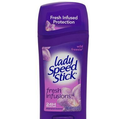 Lady Speed Stick Wild Freesia 39g