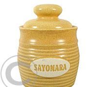 Léčivá doza s biogenerátorem /barva písková/