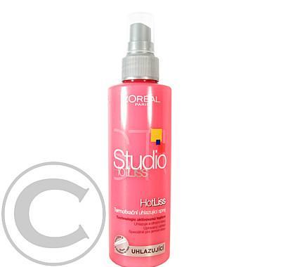 LOREAL Sudio Line HOT LISS SPRAY 200 ml A3816700