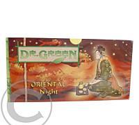 MABROC čaj Orientální Noc 25 x 2 g