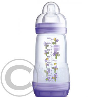MAM Lahev Anti-Colic 2ks od 0měsíců