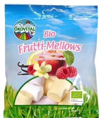 Marchmalow 100g BIO